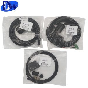 Dorna 400W Servo Motor For Robot Arm 3000rpm 1.27NM