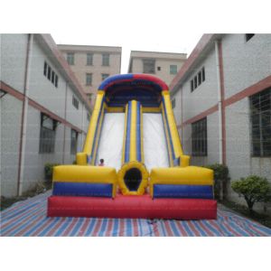 Wholesale Fun Inflatable Slide for Party (CYSL-44) from china suppliers