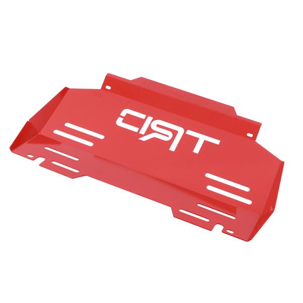 Custom Truck Skid Plate For Hilux Revo 2005 Chevy Silverado