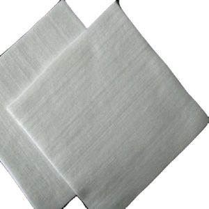 Wholesale Non-Woven Geotextile for Civil Constructions 100g/sqm-800g/sqm Certificate ISO9001 from china suppliers