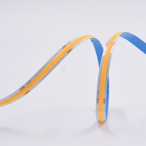 Wholesale 320 LEDs COB LED Strip Lights 3000K 4000K 6500K With Flexible Tape Reel To Reel CE And RoHS Certified 24V Or 12V from china suppliers