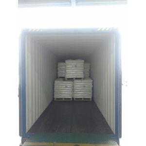 60/40 Polyester Epoxy Resin With Excellent Leveling For Hybrid Powder Coatings