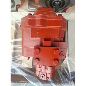 KYB Hydraulic Piston Pump PSVD2-27E for SWE70 Liugong906 HYDRAULIC PUMP