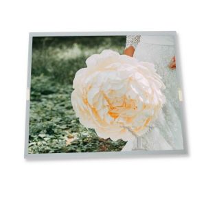 stock-Compatible 15.0-Inch WLED LCD Display Module with Customizable 1024*768