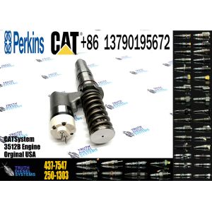 engine fuel injector 249-0746 392-0200 392-0202 392-0211 0R-9944 0R-3539 386