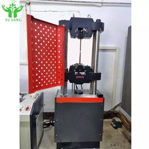 Wholesale Customizable Clamp Configuration Tensile Testing Machine For Different Applications from china suppliers