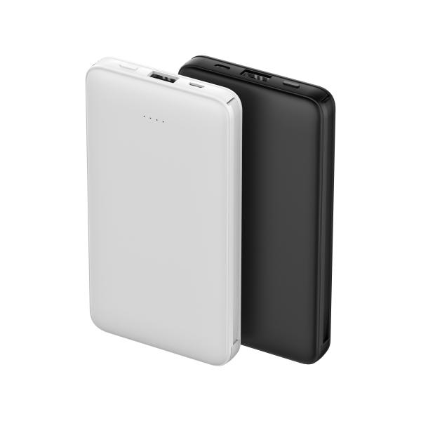Lithium Polymer IC Protection 5V 2.0A Portable Power Bank