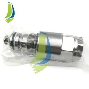 723-40-60101 Signal Selection Valve For PC200-6 PC300-6 Excavator