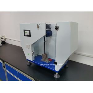 Digital Plastic Izod Impact Testing Machine, Impact Testing Equipment