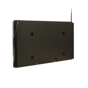 TV Wall 2160P 6ms High Brightness Digital Signage Display 43 Inch Monitor