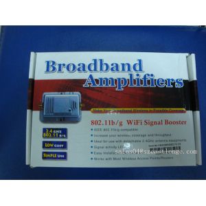 Outdoor WIFI Signal Repeater