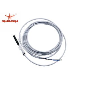 China Bullmer Cutter PN 063113 End Switch Parts SME - 8M - DS - 24V - K2.5 - OE on sale