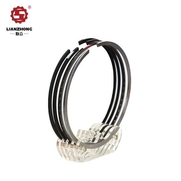 Engine Spare Parts Piston Ring Set 4089500 For K19 KTA19 K38 KTA38 K50