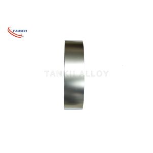 China Nickel Cooper Alloy Strip Monel 400 Furnace Heating Element on sale