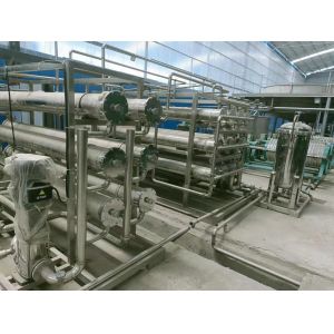 Customized Stainless Steel Microporous Membrane Filter for Optimal Filtration