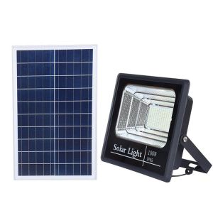 China 48W Portable Waterproof Integrated Solar Led Street Light LED Yard Landscape Light For Garden on sale
