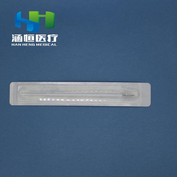Quality Painless Disposable Pap Test Brush For Cervical Screening for sale