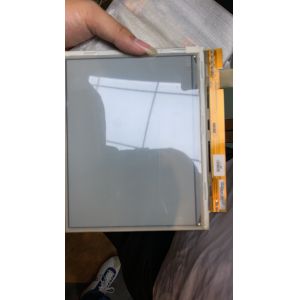 PVI 8 Inch ED080XC1 160PPI 1024x768 E Ink LCD Display