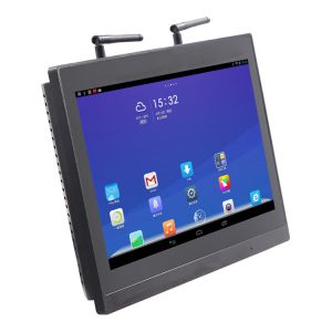 Wholesale 13.3'' Android Panel Pc , Touch Panel Computer Sunlight Readable from china suppliers