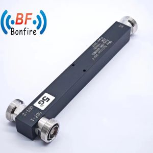 High Power 2 Way Cavity Power Splitter for Das/Ibs Overall Project Delivery