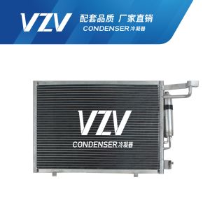 Wholesale Automobile Parts F19036 FORD AC Condenser ECOSPORT OEM AV1119710HB from china suppliers