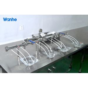 Wholesale B200 Silicone Scalp Replacing Tissue Expanders With Implants Disposable from china suppliers