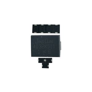 SMD MOV Varistor4032K511/4032K510V,Applied to industrial controls, such as motor drive controllers: protection control signal lines and power lines