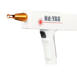 K7 SHR IPL OPT Combined With ND:Yag Laser Machine