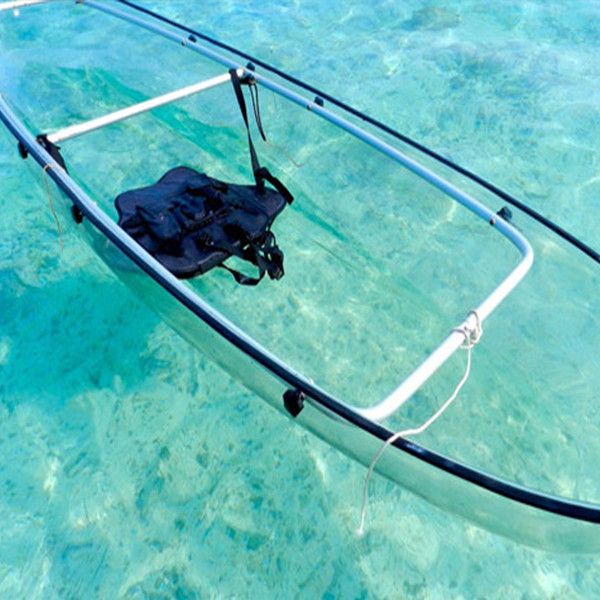 China Heavy Duty Polycarbonate Boat With Canopy PVC Hull Material OEM / ODM Service on sale China Heavy Duty Polycarbonate Boat With Canopy PVC Hull Material OEM / ODM Service on sale