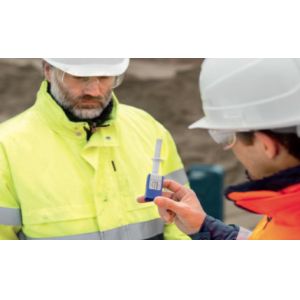 ABS USB Digital Alcohol Tester Can Match With Face Recognition Terminals