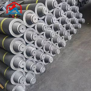 High Quality RP HP Shp Fg UHP Graphite Electrode 350mm