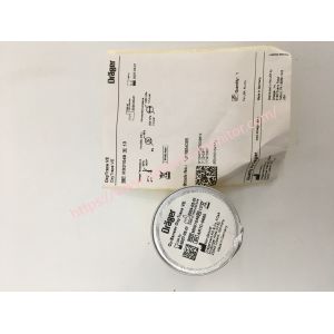 Drager O2 Oxygen Sensor OxyTrace VE Original New MX01049 For Drager Ventilator