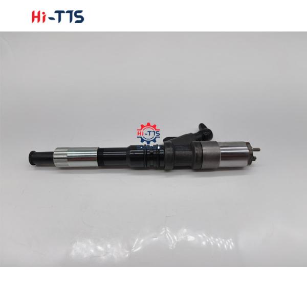 Fuel Injector Assy Densos 095000-1211 6156-11-3300 for Komatsu S6D125 Engine