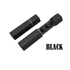 Binaural Talk TW30 550mAh Sweatproof Wireless Bluetooth Earbuds