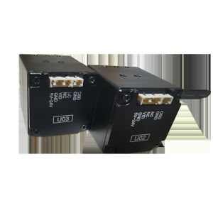 Mini Thermal Imaging Module with ±2% Accuracy and USB Type C Interface Power