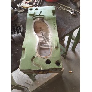 Rubber Shoe Sole Making Machine/Machines For Vulcanizing