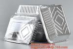 barbecue tray,high quality aluminum foil barbecue tray,disposable aluminum foil