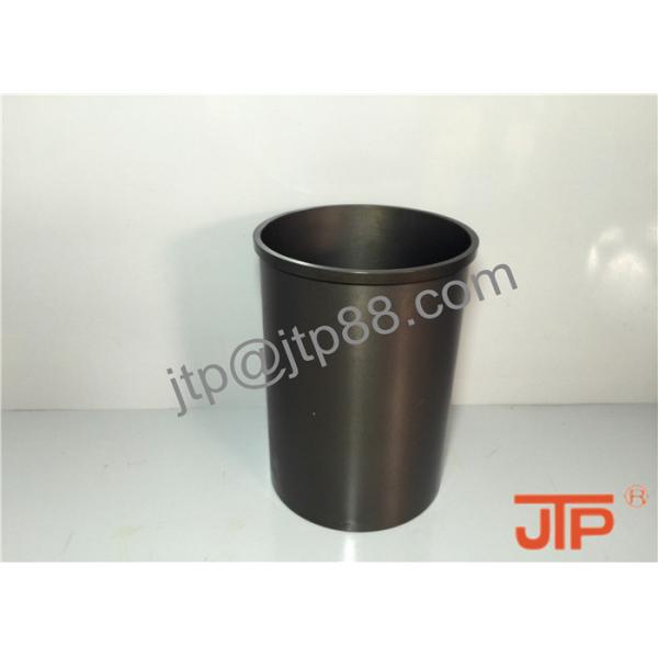 ISUZU Engine Parts Cylinder Liner Sleeve With Boron Alloy 8-97351-558-0