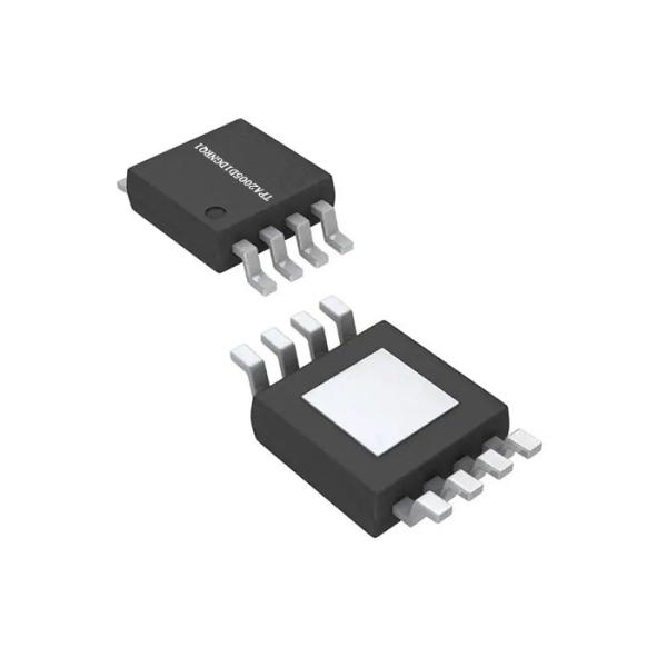 Quality 8-HVSSOP TPA2005D1DGNRQ1 1.4W Mono Filter-Free Class-D Audio Power Amplifier for sale