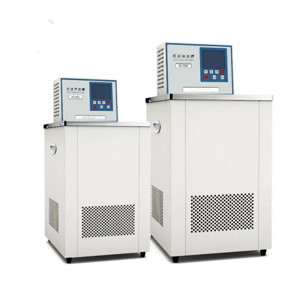 Quality Electricity Powered Medium Refrigerated Thermostatic Bath With Heating Circulators for sale