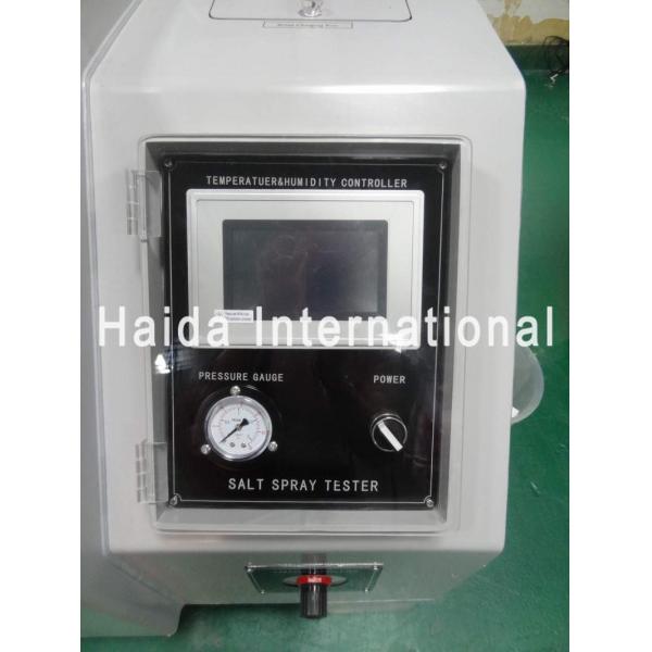 High Performance Salt Spray Corrosion Test Chamber Standard HD-E808-60A