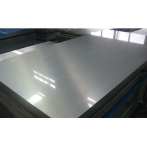 Customed 304 GB Cold Rolled Stainless Steel Sheets 2B Surface