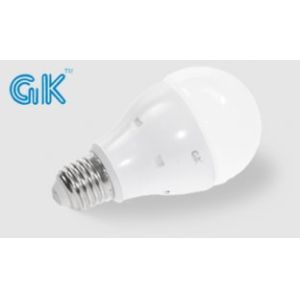 7W LED Lamp Bulbs 760lm E26/27 CE &RoHS