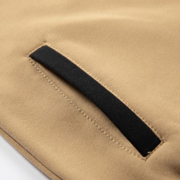 Moletons Heavy Two Piece Set Pullover Sweat-shirt Logo Designer Cotton Men's Hoodies & Sweatshirts Set