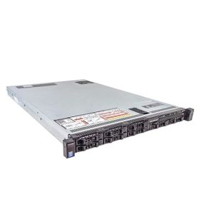 Intel Xeon DDR4 EMC Dell Poweredge Server Rack Mount R630