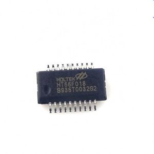 HT66F018 Ic New And Original MCU Chips BOM Pcba Pcb Service