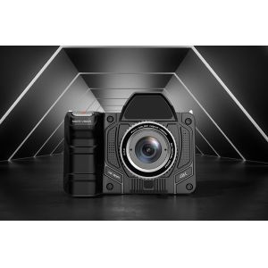 Monocular Digital Image Intensifier Night Vision Camera Outdoor Hunting