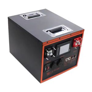 12V 250Ah Lithium Deep Cycle LiFePO4 Battery For RV Marine Golf Cart Trolling