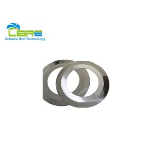 Tungsten Carbide Sharp Cutting Edge Blades Replacement Slitter Knives For