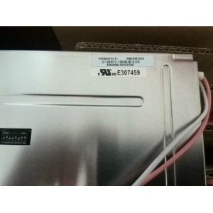 CCFL Backlight PVI Lcd Panel Industrial 6.4 inch PD064VT5